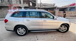 مرسيدس بنز GLS